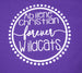 Abilene Christian University Wildcats - Circle T