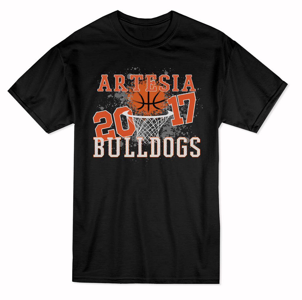 Basketball - Artesia Bulldogs