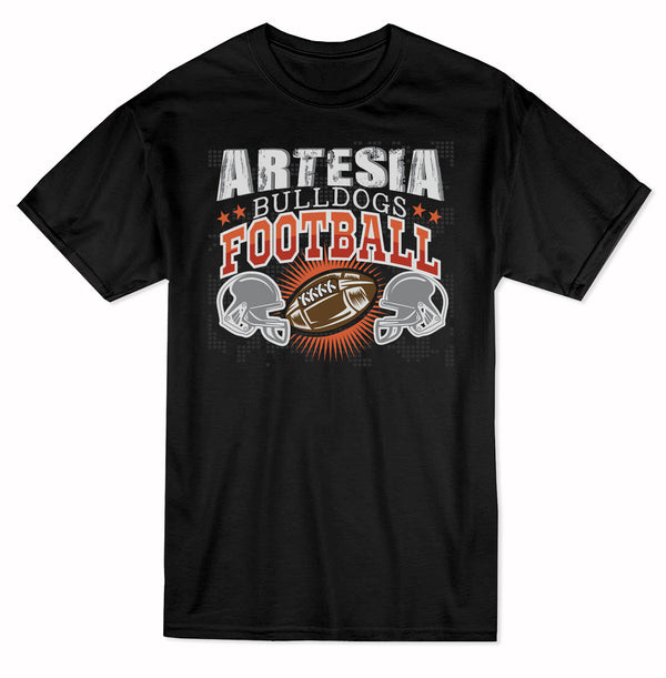 Football - Artesia Bulldogs