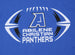 Abilene Christian Panthers - Football T