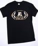 Abilene High Eagles - Football T