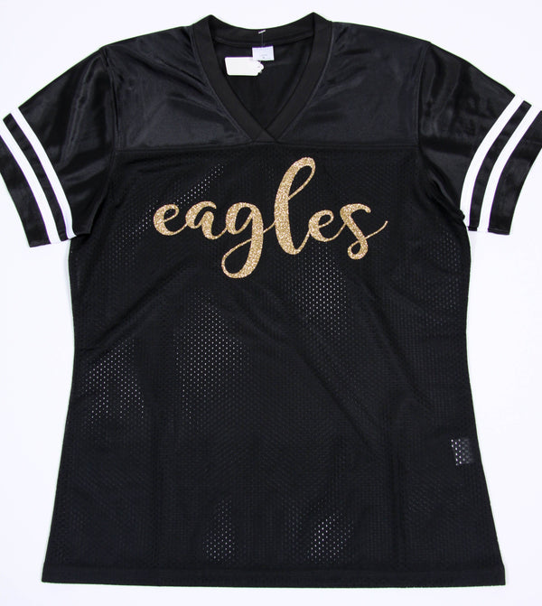 Abilene High Eagles - Ladies Jersey