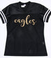 Abilene High Eagles - Ladies Jersey