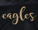 Abilene High Eagles - Ladies Jersey