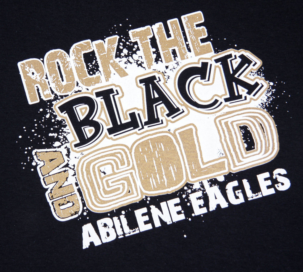 Abilene High Eagles - Toddler T
