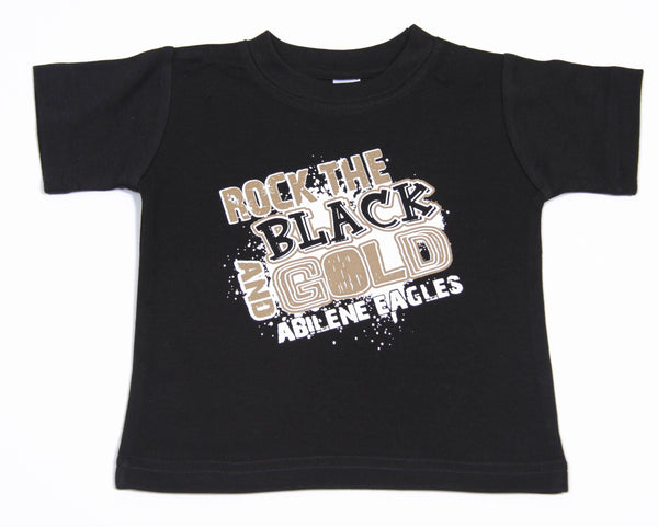 Abilene High Eagles - Toddler T