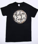 Abilene High Eagles - Circle & Stripes T