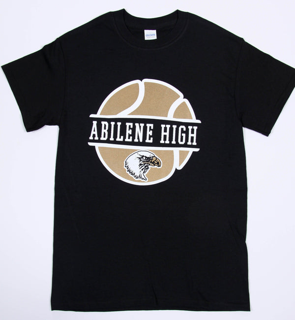 Abilene High Eagles - Tennis T