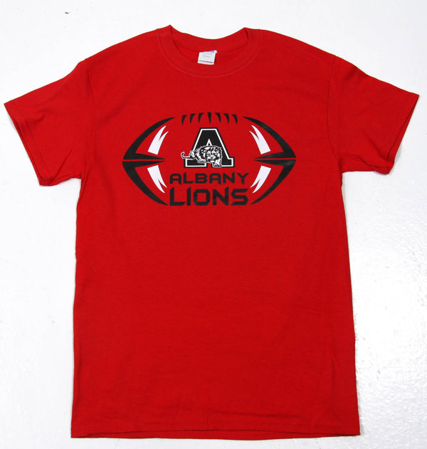 Albany Lions - Football T