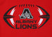 Albany Lions - Football T