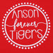 Anson Tigers - Circle T