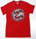 Anson Tigers - Circle & Stripes T