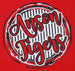 Anson Tigers - Circle & Stripes T