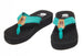 Athena - Turquoise