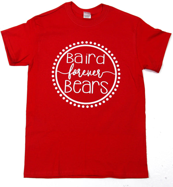 Baird Bears - Circle T