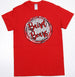 Baird Bears - Circle & Stripes T