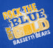 Bassetti Bears - Rock the T