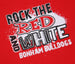 Bonham Bulldogs - Rock The T