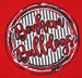 Bonham Bulldogs - Circle & Stripes T