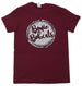 Bowie Bobcats - Circle & Stripes T