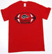 Colorado City Wolves - Football T