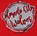 Colorado City Wolves - Circle & Stripes T