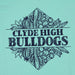 Clyde Bulldogs - Cactus T