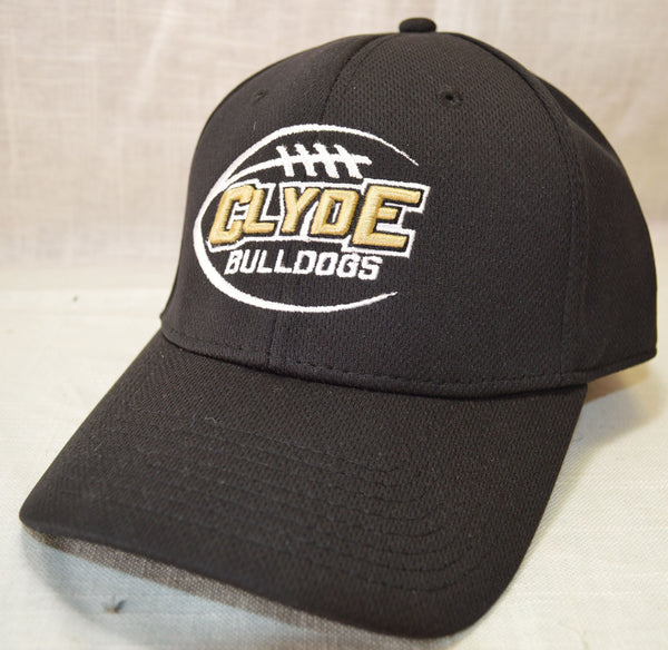 Clyde Bulldogs - Football Cap