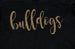 Clyde Bulldogs - Ladies Jersey