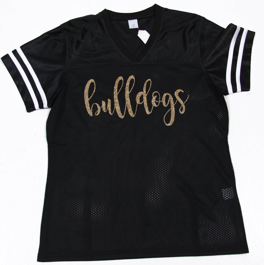 Clyde Bulldogs - Ladies Jersey