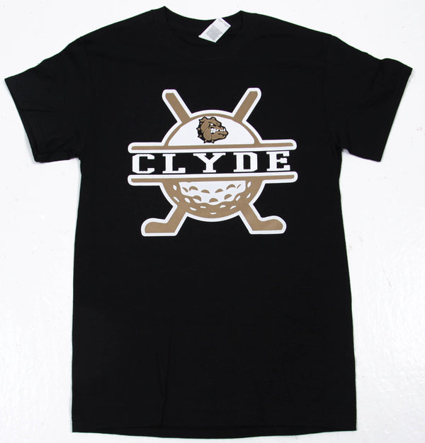 Clyde Bulldogs - Golf T