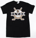 Clyde Bulldogs - Golf T