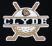 Clyde Bulldogs - Golf T