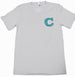 Clyde Bulldogs - Splatter T