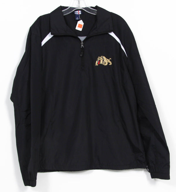 Clyde Bulldogs - Wind Jacket