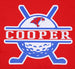 Cooper Cougars - Golf T