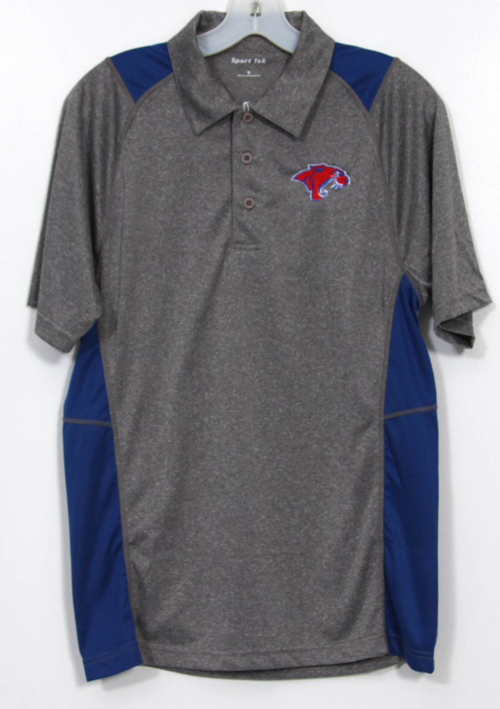 Cooper Cougars - Polo