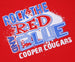 Cooper Cougars - Rock the T