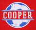 Cooper Cougars - Soccer T