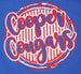 Cooper Cougars - Circles & Stripes T