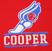 Cooper Cougars - Track T