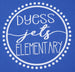 Dyess Jets - Circle T