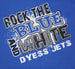 Dyess Jets - Rock the T