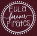 Eula Pirates - Circle T