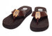 Flax - Brown