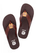 Flax - Brown