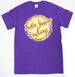 Hardin Simmons University Cowboys - Circle & Stripes T