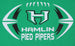 Hamlin Pied Pipers - Football T