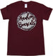 Hawley Bearcats - Circle & Stripes T