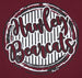 Hawley Bearcats - Circle & Stripes T